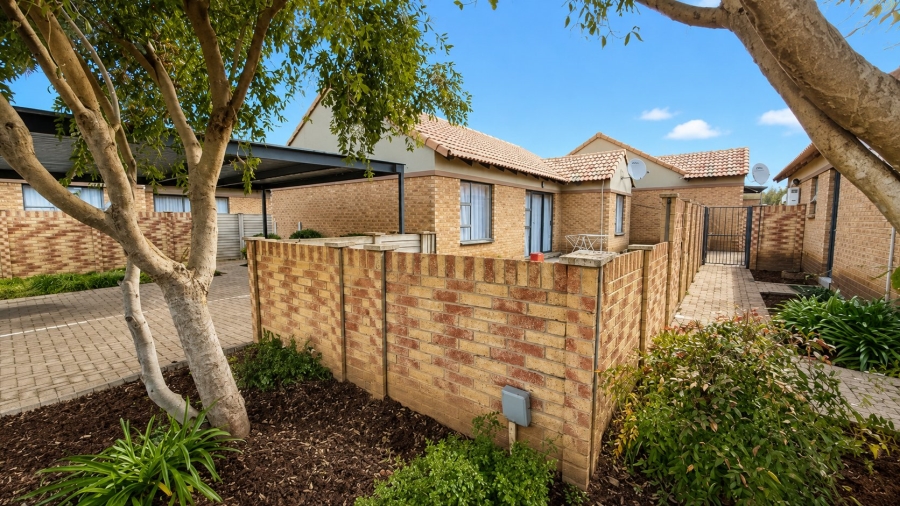 2 Bedroom Property for Sale in Douglas Valley Free State
